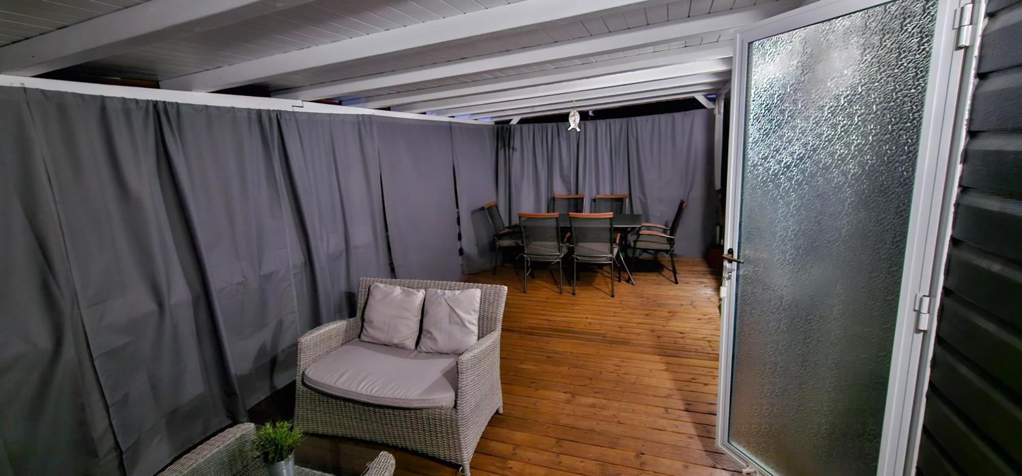Mobile Home Noa Weißenburg Exterior foto